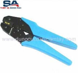 Kìm bấm cốt tự động RJ-45 Vata 11-141