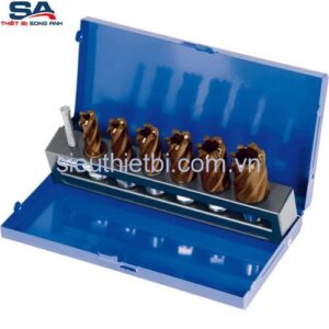 Bộ mũi khoan từ Holex 118825