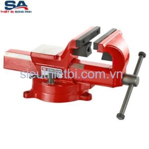 8" Ê tô mâm xoay Facom 1224.150