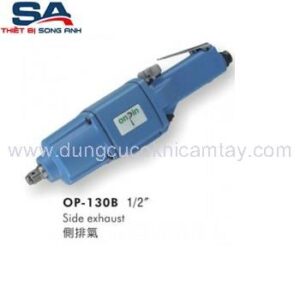 Máy vặn bulong dùng hơi 1/2" Onpin OP-130B
