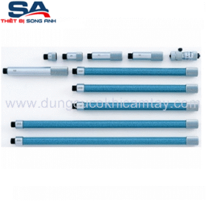 Panme đo trong 50-1500mm Mitutoyo 137-205