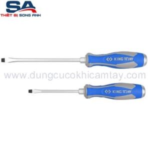 Tua vít đóng dẹp có từ Kingtony 1462