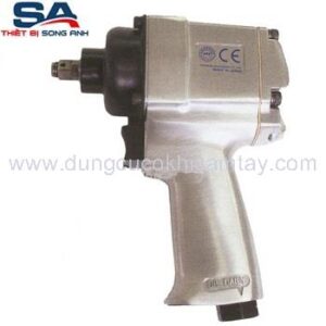 Súng mở bulông 1/2" Kawasaki KPT-14DS