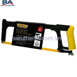 Cưa sắt 12" Stanley 15-166