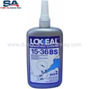 Keo làm kín ren Loxeal 15-36BS