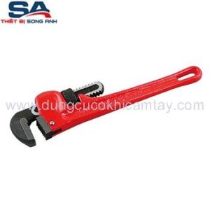 Mỏ lết răng 12" KTC PWA-300