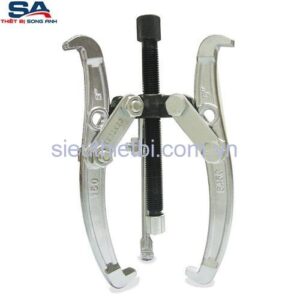 Cảo 3 chấu 4" Century 15046-4