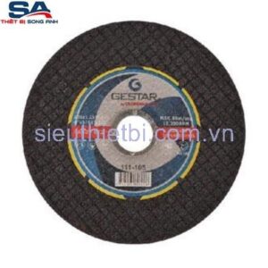 Đá cắt 180mm Gestar 153-107