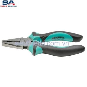 6" Kìm điện đa năng Whirlpower 15601-321-160