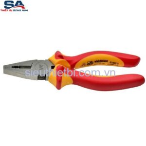 8" Kìm răng cách điện 1000V Whirlpower 15701-321-200