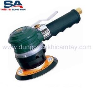 Máy chà nhám tròn 6" Kawasaki KPT-160DAF