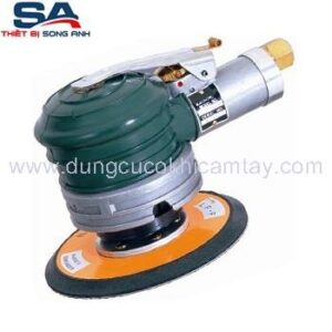 Máy chà nhám tròn 6" Kawasaki KPT-162DAF