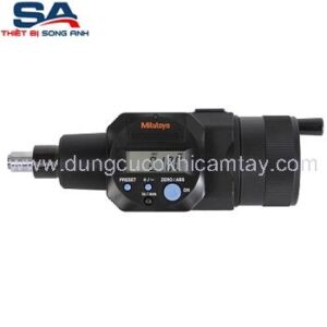 Đầu panme điện tử 0-50mm Mitutoyo 164-163