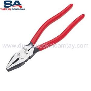 Kìm điện 7" KTC SPD-175C