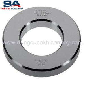 Vòng chuẩn 60mm Mitutoyo 177-292