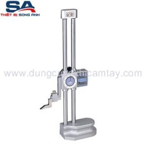 Thước đo cao đồng hồ 450mm Mitutoyo 192-131