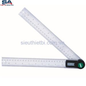 Thước đo góc điện tử Insize 2176-300