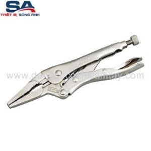 Kìm bấm chết mỏ nhọn 9" KTC 225LN