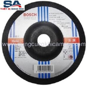 Đĩa mài sắt 150mm Bosch 2608600855