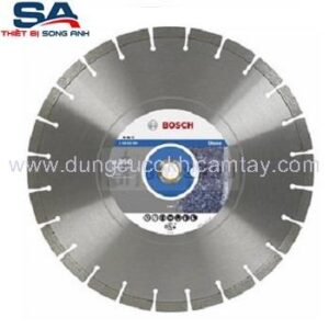 Đĩa cắt bê tông 180mm Bosch 2608602199