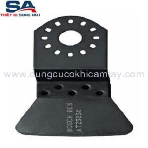 Lưỡi cào ATZ 52 SC 52x26mm Bosch 2608661646
