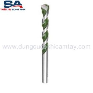 Mũi khoan đa năng chuôi kẹp Bosch 2608680696