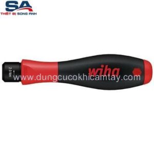 Tua vít cân lực Wiha 26131