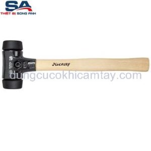 Búa cao su Wiha 26432