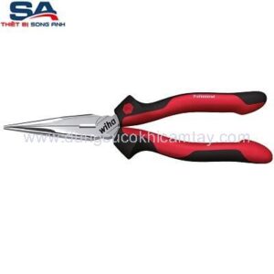 Kìm mũi nhọn 6" Wiha 26719