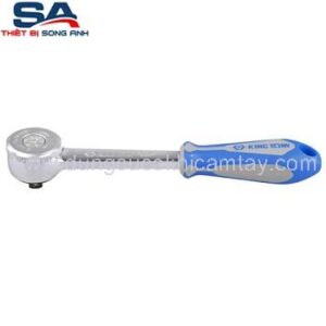 Cần tự động 1/4" 140mm Kingtony 2755-55G