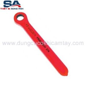 Cờ lê vòng tự động cách điện 1000V Friedrich 279109