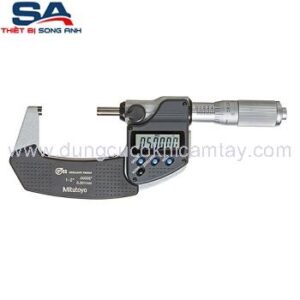 Panme đo ngoài điện tử 1-2" Mitutoyo 293-336-30