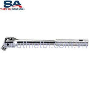 Cần mạnh 1/4" 150mm Gestar 296-012