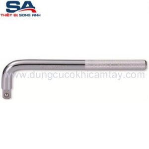 3/4" Cần chữ L 450mm Gestar 299-315