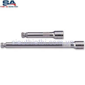 Cần nối 1/2" 75mm Gestar 297-003