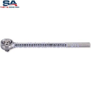 3/4" Cần siết tự động 500mm Gestar 298-907