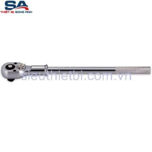 3/4" Cần siết 625mm Gestar 298-908