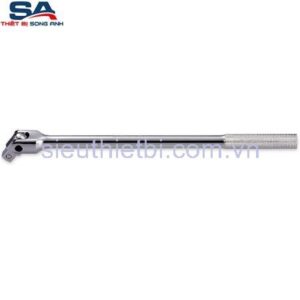 3/4" Cần lắc léo 600mm Gestar 299-312