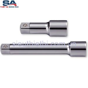 Cần nối 3/4" 200mm Gestar 299-307