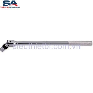 3/4" Cần mạnh 500mm Gestar 299-370