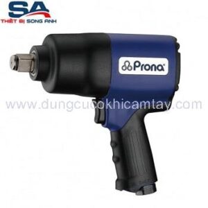Súng xiết bu lông 3/4" Prona RP-3125A
