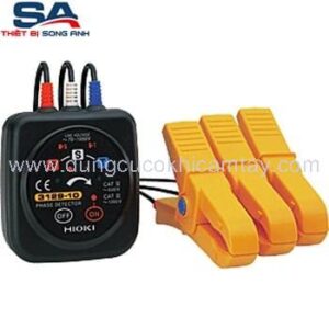 Thiết bị phát hiện pha Hioki 3129-10