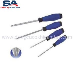 Tua vít bake 6x150mm Gestar 546-024