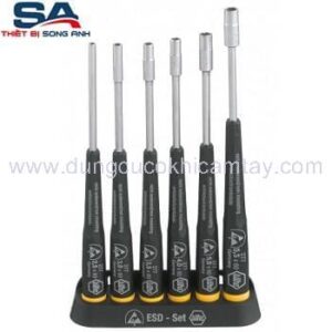 Bộ tua vít lục giác Wiha 32279