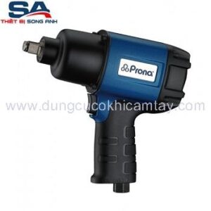 Súng vặn ốc dùng hơi 1/2" Prona RP-3250G