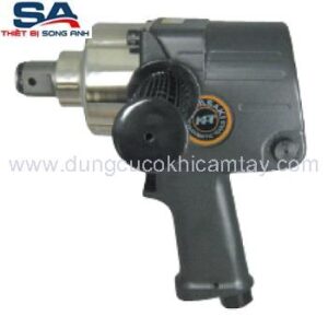 Súng vặn bulông 1" Kawasaki KPT-326P