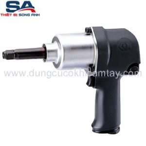Súng xiết bulong 1/2" cốt dài Kingtony 33412-040