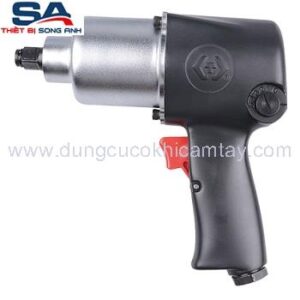 Súng xiết bulong 1/2" 678Nm Kingtony 33421-041