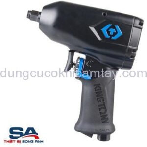 Súng vặn bu lông 1/2" 881Nm Kingtony 33431-066