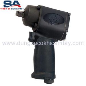 Súng xiết bulong 1/2" 610Nm Kingtony 33451-046